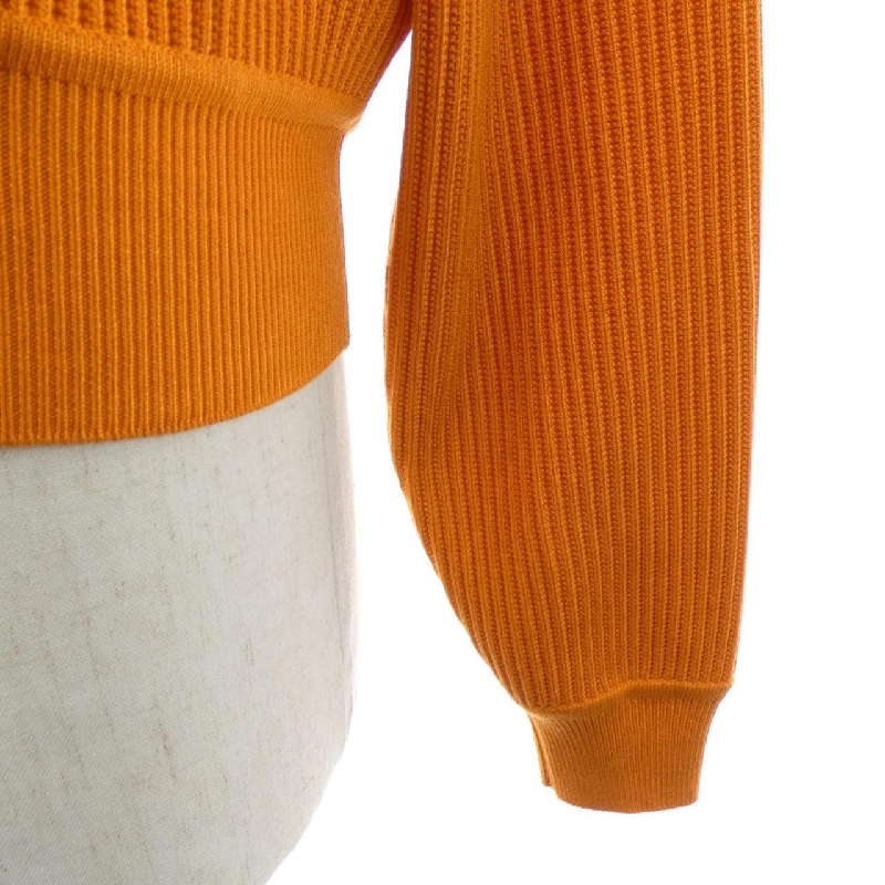 Áo cardigan HERMES ZIPPE AVEC MORS A JOUET 3E2703D6 - Hàng hiệu Authentic 775771