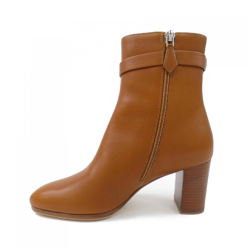 【Mã giảm giá】Giày bốt HERMES 663473