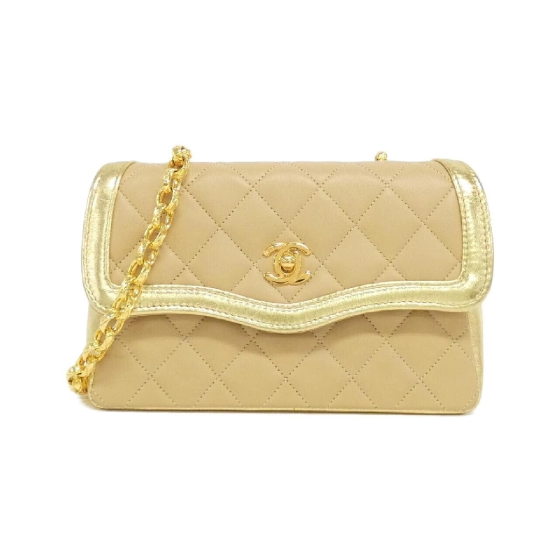 【Vintage】Túi xách chéo Chanel 613949