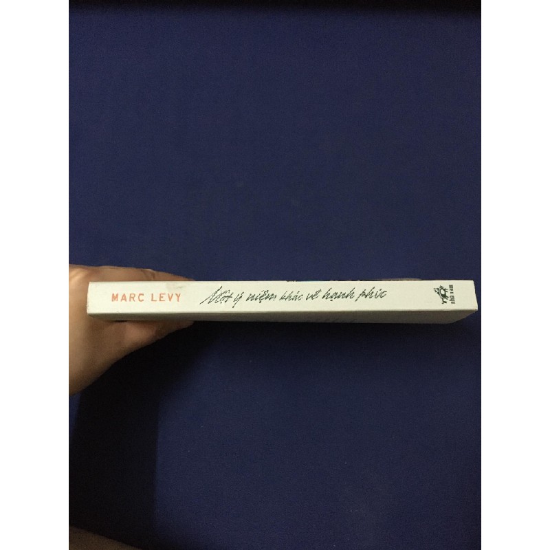 Một Ý Niệm Khác Về Hạnh Phúc 3793