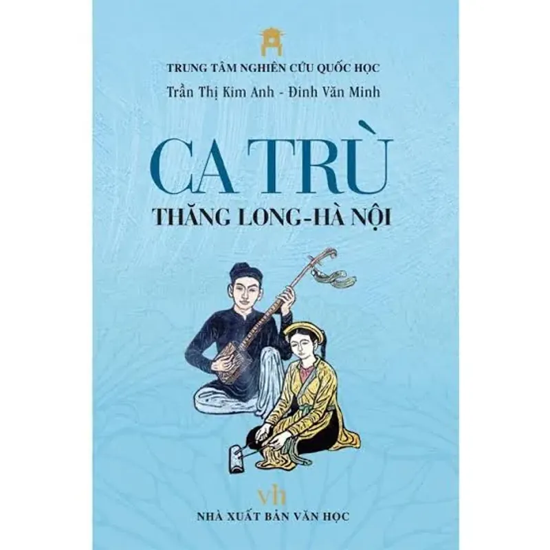 Ca Trù - Thăng Long Hà Nội 606056