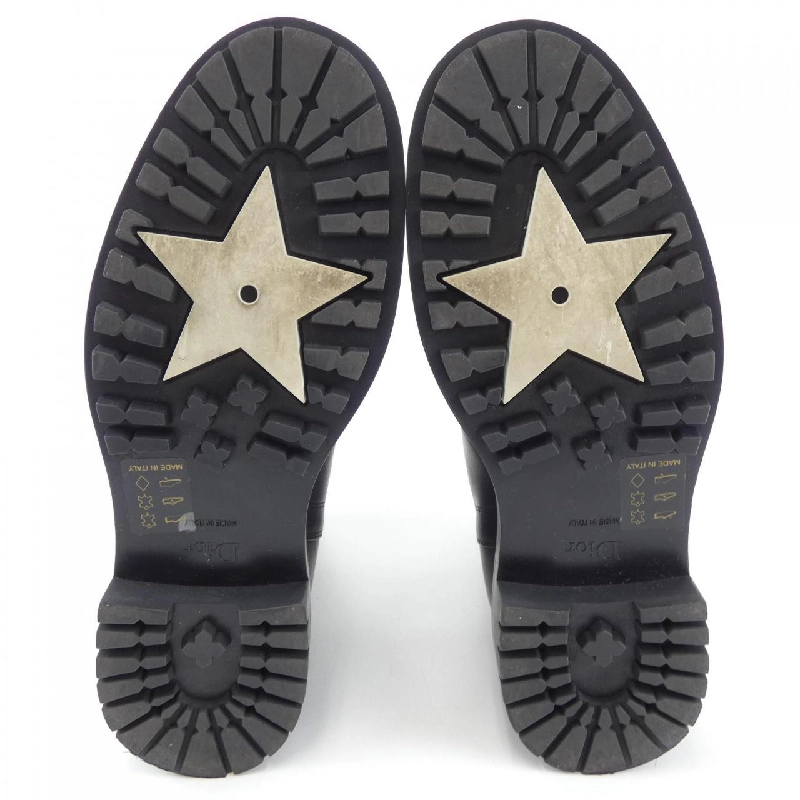 【Mã giảm giá】Giày bốt DIOR 663780