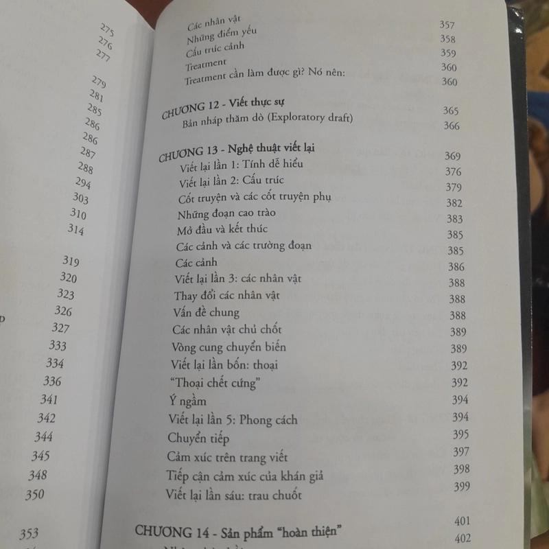 Ray Frensham - TỰ HỌC VIẾT KỊCH BẢN PHIM 474703