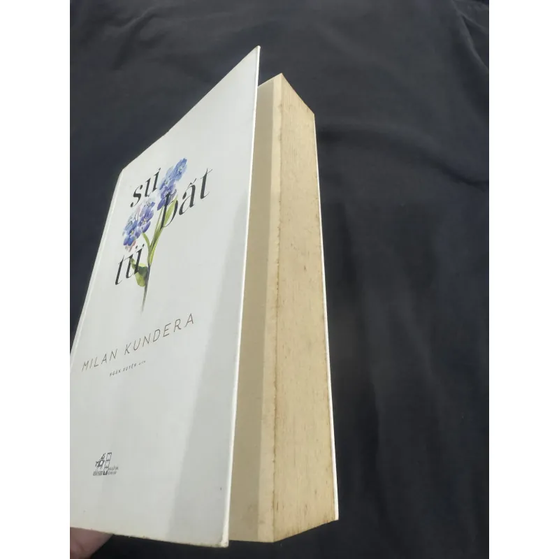 Sự Bất Tử       1032695