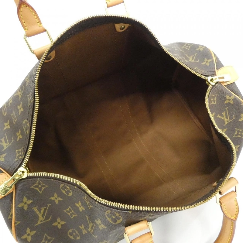 Túi xách Boston Louis Vuitton Monogram 45cm M41428 - Hàng hiệu Chính hãng 770122