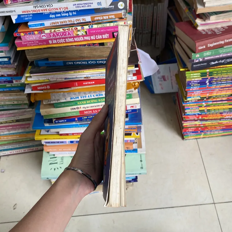 Đời Thay Đổi Khi Chúng Ta Thay Đổi♟️ 738686