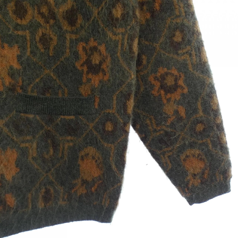 【Mã giảm giá】BEAMS PLUS áo cardigan 645282