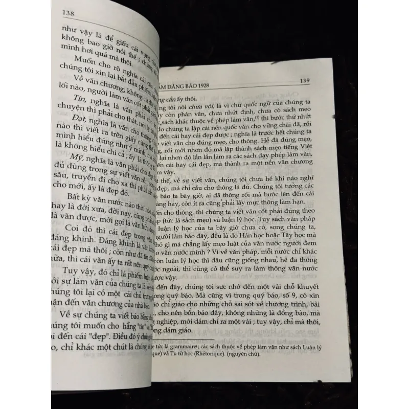 Phan Khôi tác phẩm đăng báo 1928 778725