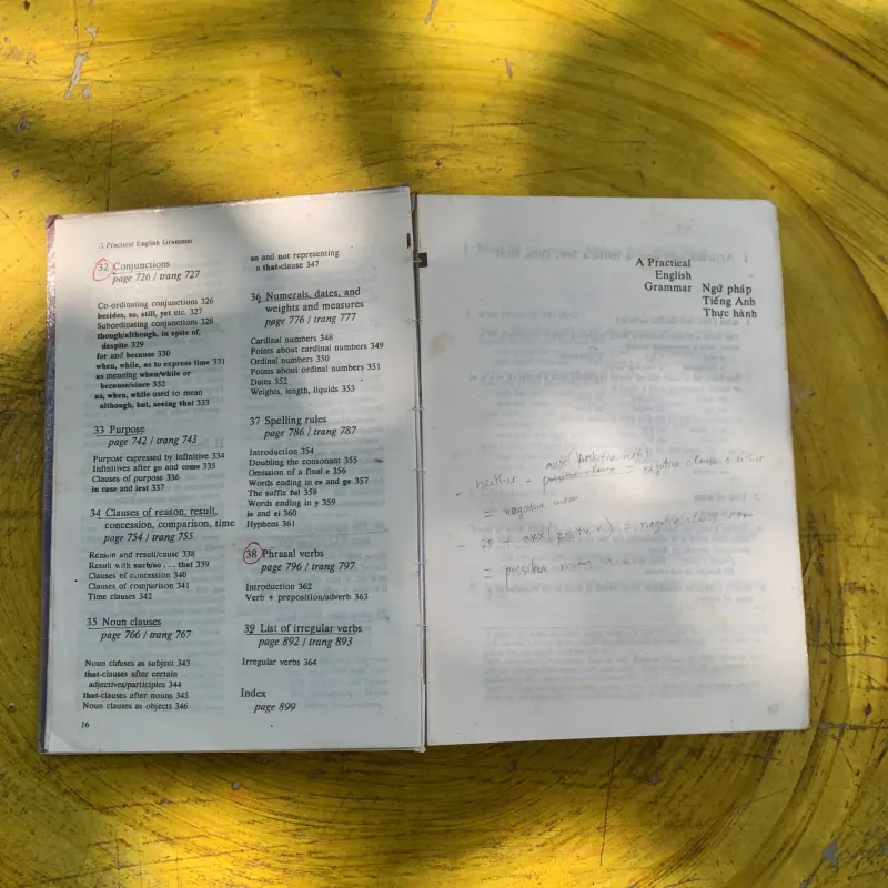 A PRACTICAL ENGLISH GRAMMAR- A.J. THOMSON & A.V. MARTINET 797288