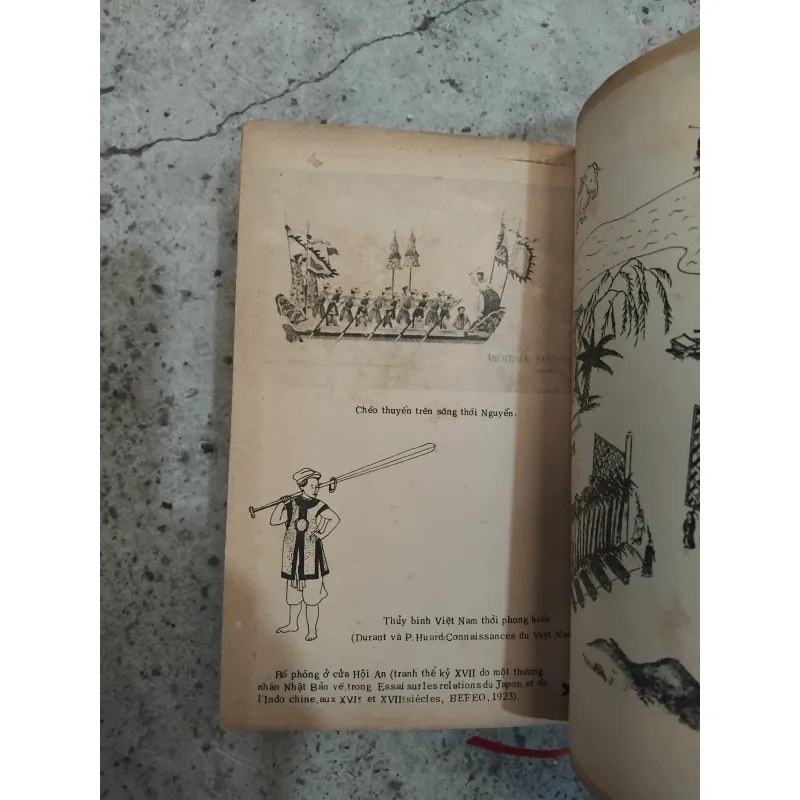 Quân thủy trong lịch sử chống ngoại xâm  999680
