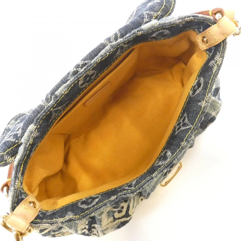 Túi xách vai Louis Vuitton Monogram Denim Reie Mini Pretty Reie M95333 - Hàng hiệu Chính hãng 802444