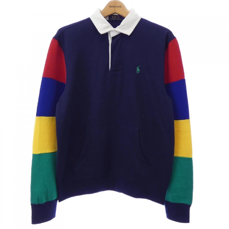 Áo thun POLO RALPH LAUREN - Hàng hiệu Authentic 900291