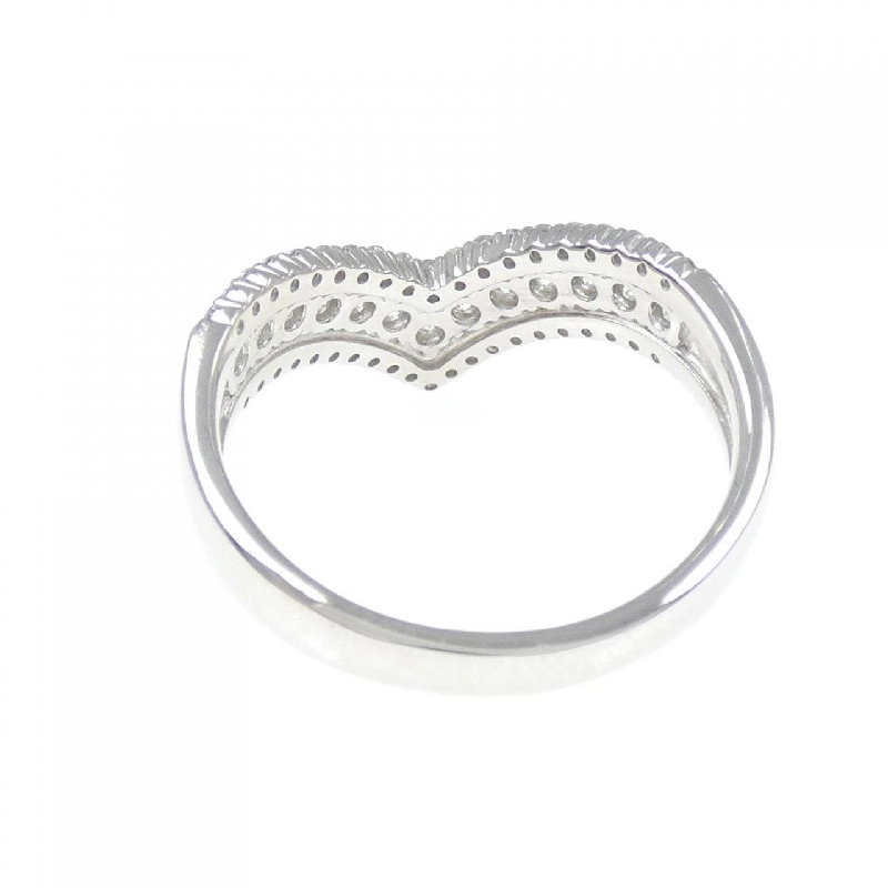 Nhẫn kim cương PT900 0.50CT 673505