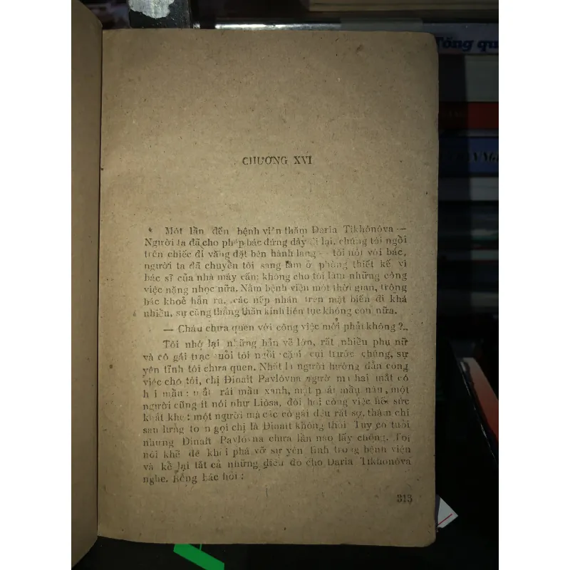 Tình yêu của tôi - N. Đêmentrev 790436