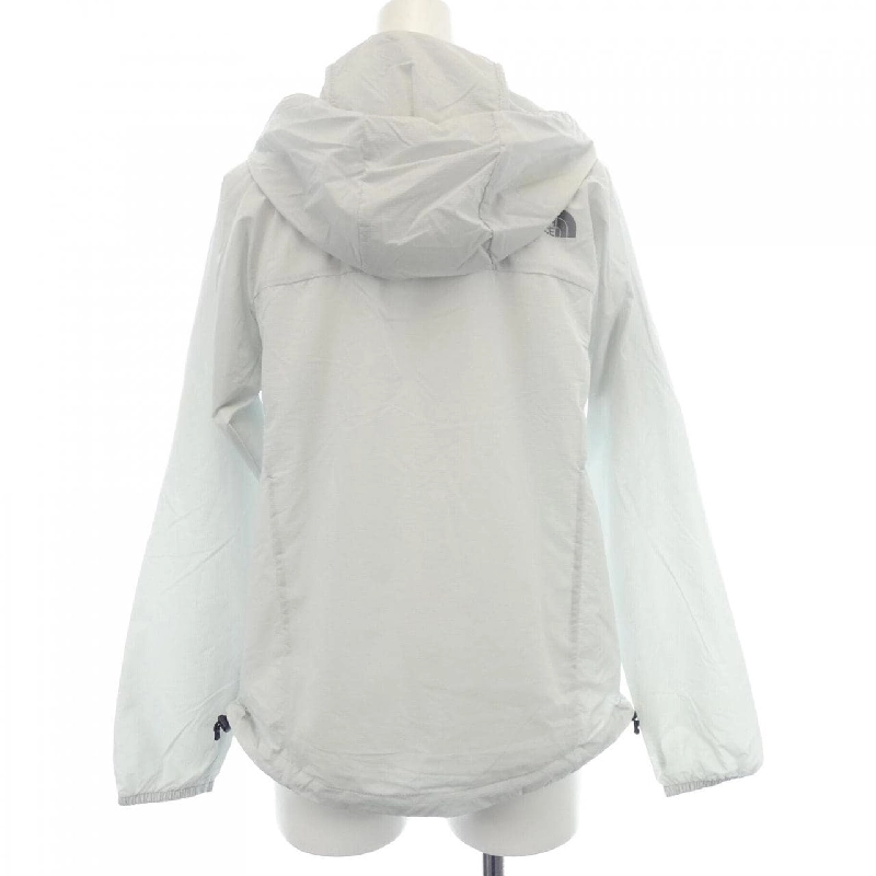 【Mã giảm giá】The North Face Áo khoác 643791