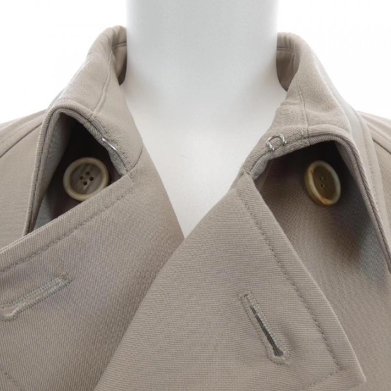 Áo khoác trench coat PRADA SGC473 SOOO 11A6 - Hàng hiệu Chính hãng 888267