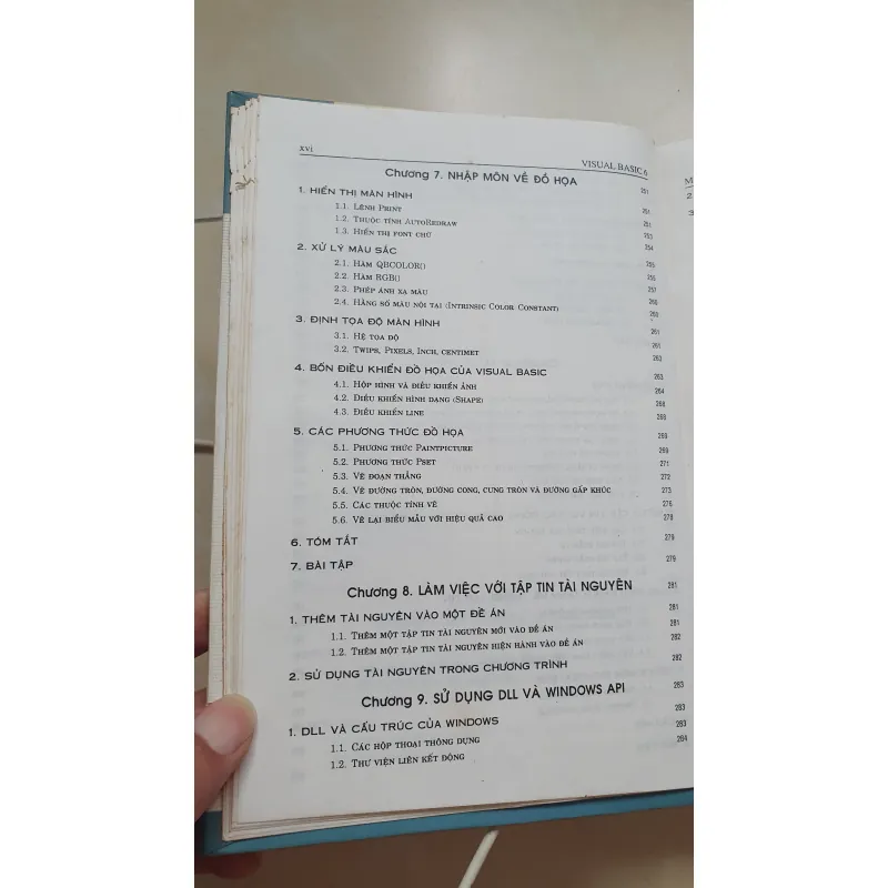 LẬP TRÌNH CƠ SỞ DỮ LIỆU  936587