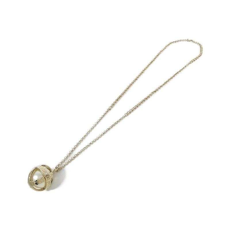 Chanel AB7518 Dây chuyền - Hàng hiệu Authentic 807337