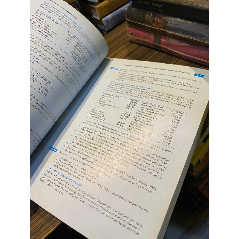 Introduction to Financial Accouting, 6th edition 363218