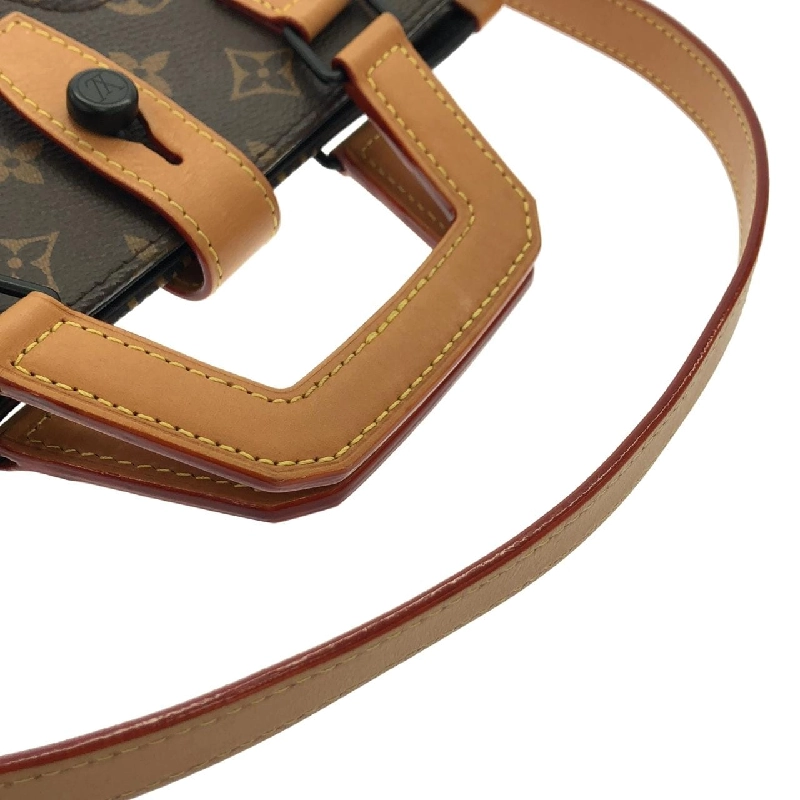 Túi xách mini Louis Vuitton Damier Giant (LV Squared) N40355 - Hàng hiệu chính hãng 801421