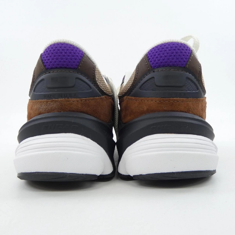 Giày thể thao New Balance U990OP6 - Hàng hiệu Authentic 907054