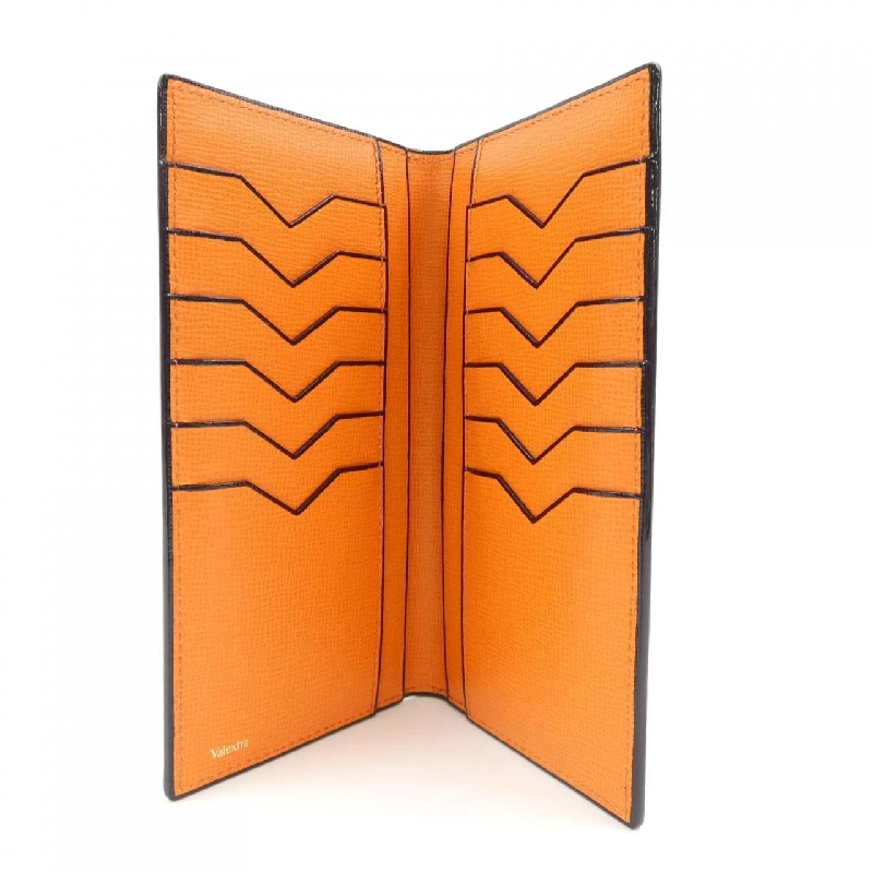 Ví VALEXTRA - Hàng hiệu Authentic 906134