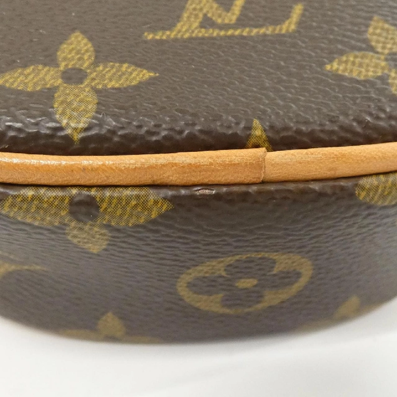 Túi đeo vai Louis Vuitton Monogram Pochette Gange M51870 - Hàng hiệu Chính hãng 768707