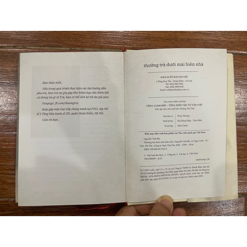 Thưởng trà dưới mái hiên nhà (t4) 531222