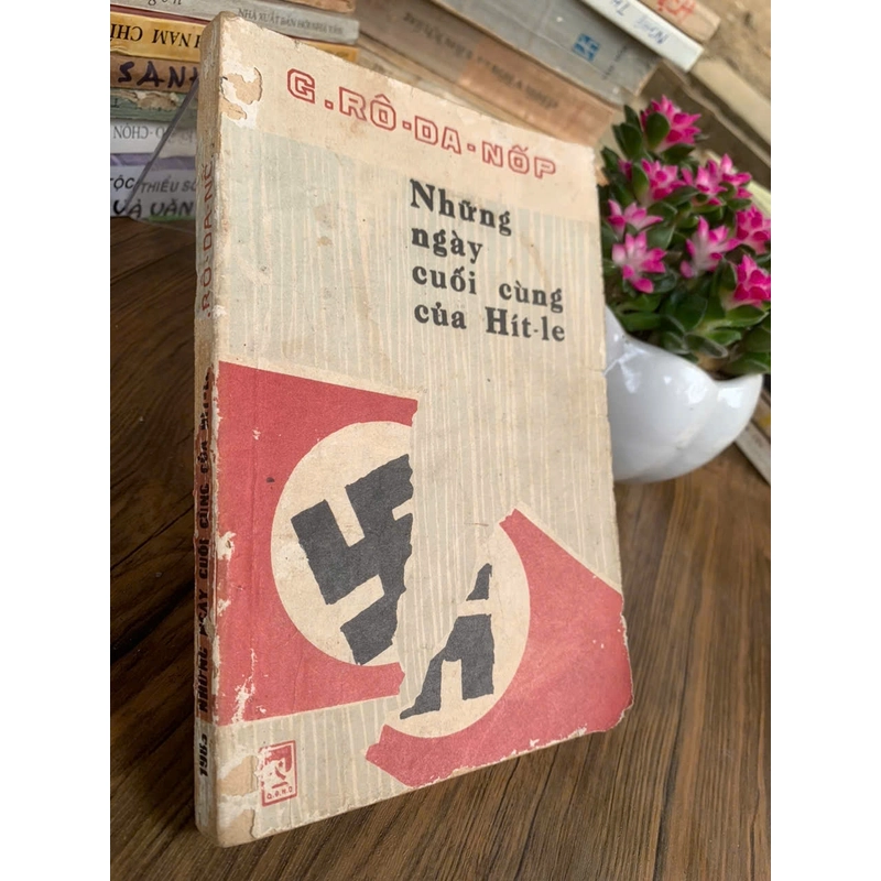 Những ngày cuối cùng của Hitler _ 1985 358381