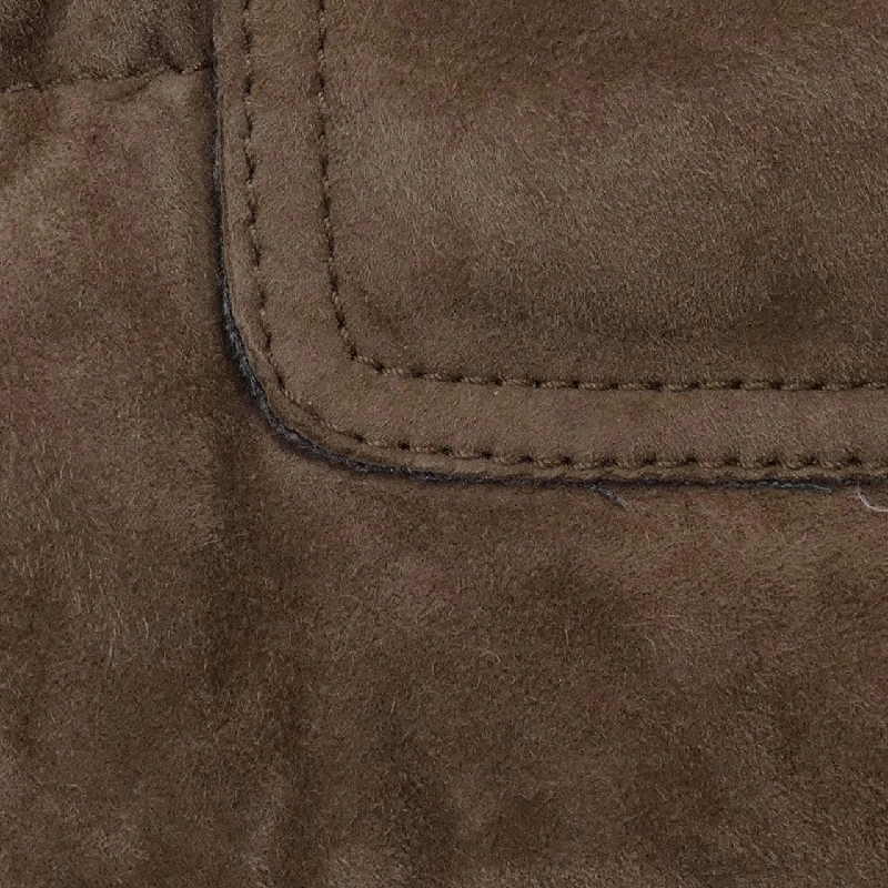 MONCLER Áo khoác lông - Hàng hiệu Authentic 898344