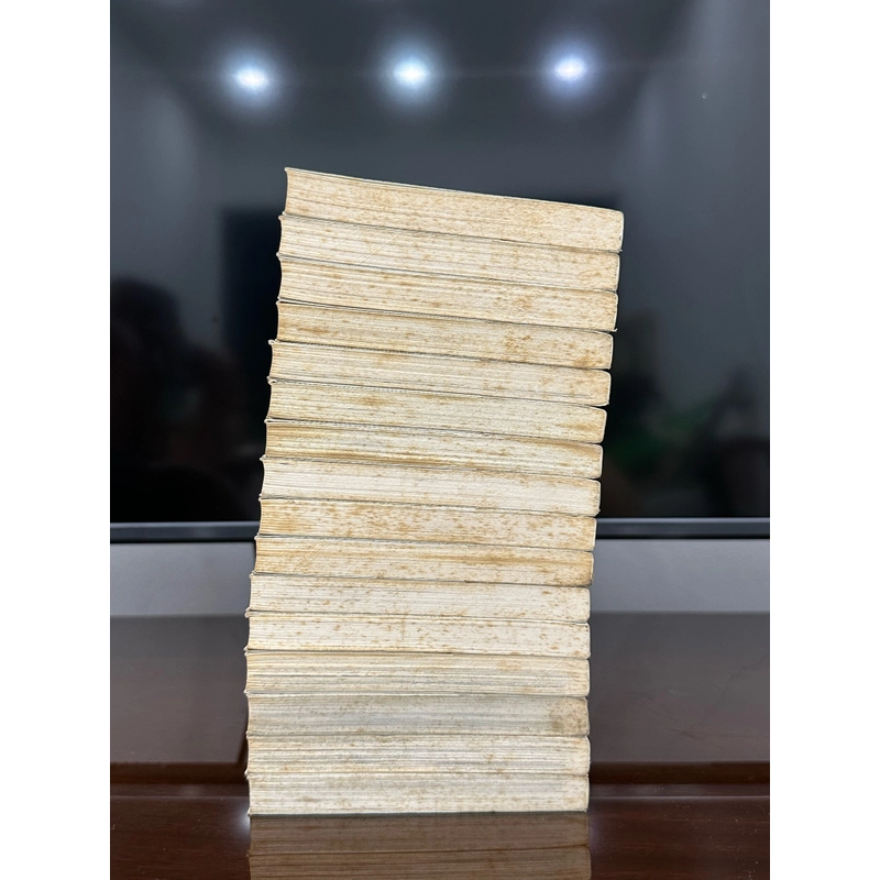Truyện tranh Kobayashi 3+1 (Trọn bộ 16 tập) 521664