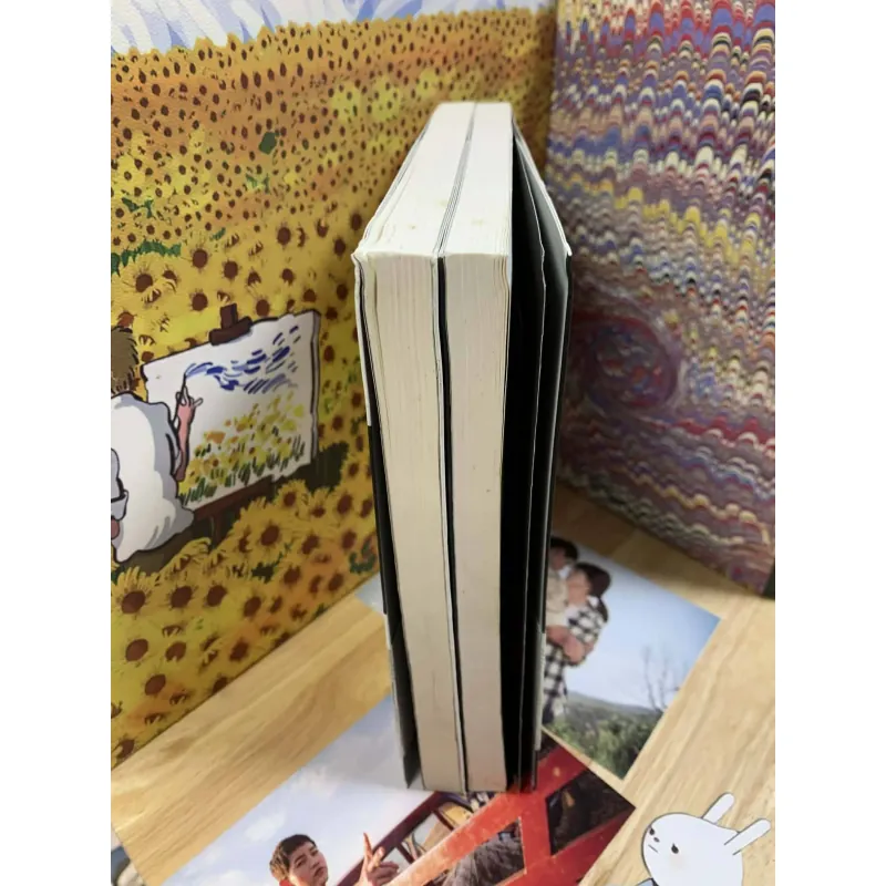 Hậu Duệ Mặt Trời - Huyn Kyoung Son - Trọn Bộ 2 Tập 749496