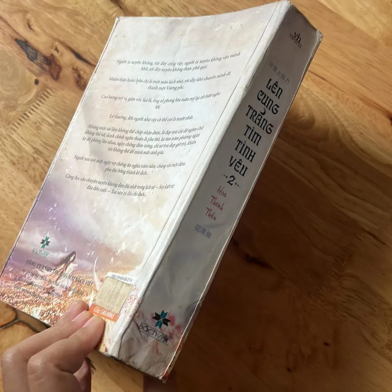 Lên cung trăng tìm tình yêu 2 595875