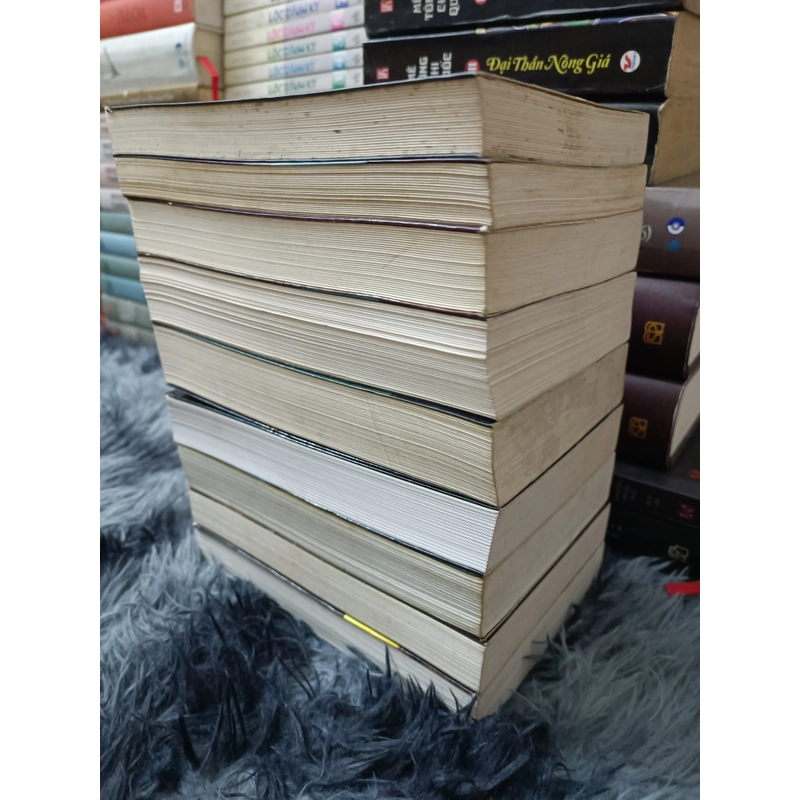 Ma thổi đèn (Thiên Hạ Bá Xướng) 550174