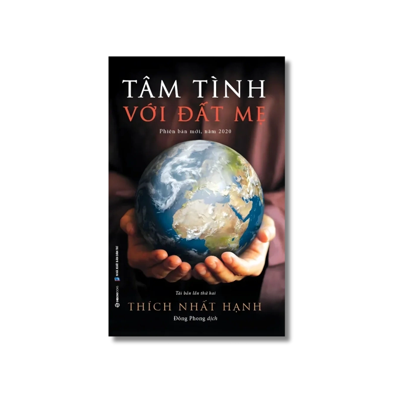 Tâm tình với Đất Mẹ - Thích Nhất Hạnh 730077