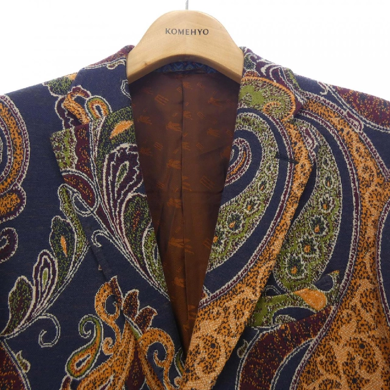 Áo khoác ETRO - Hàng hiệu Authentic 900053