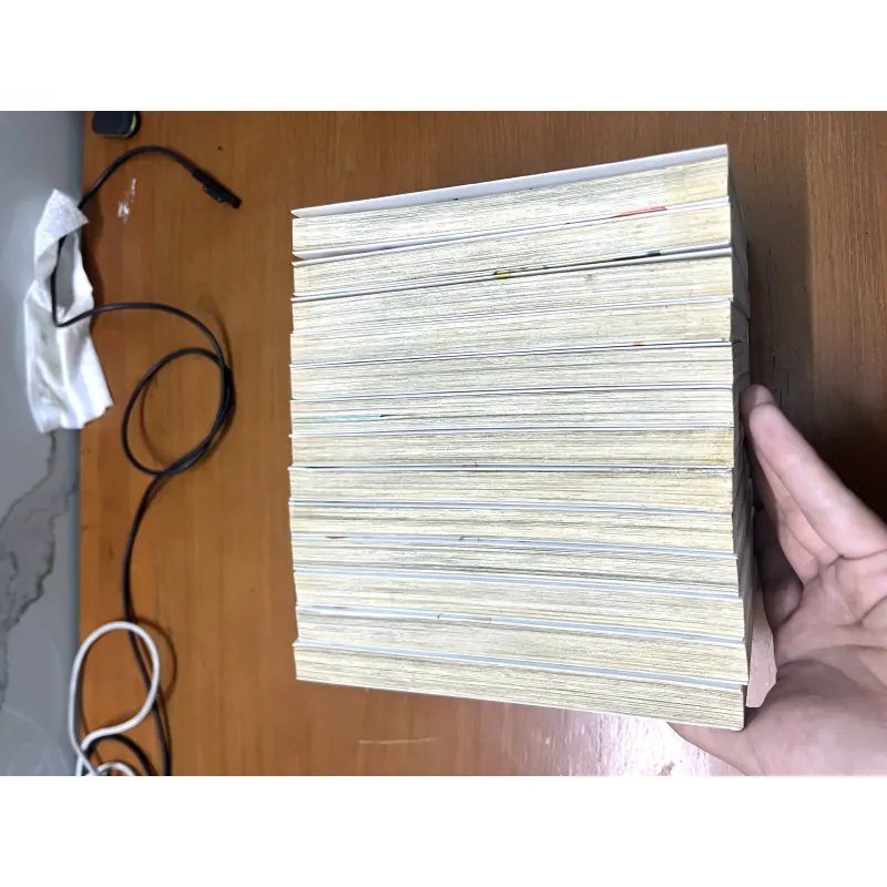 Quái vật bàn bên trọn bộ 13 tập 1009697