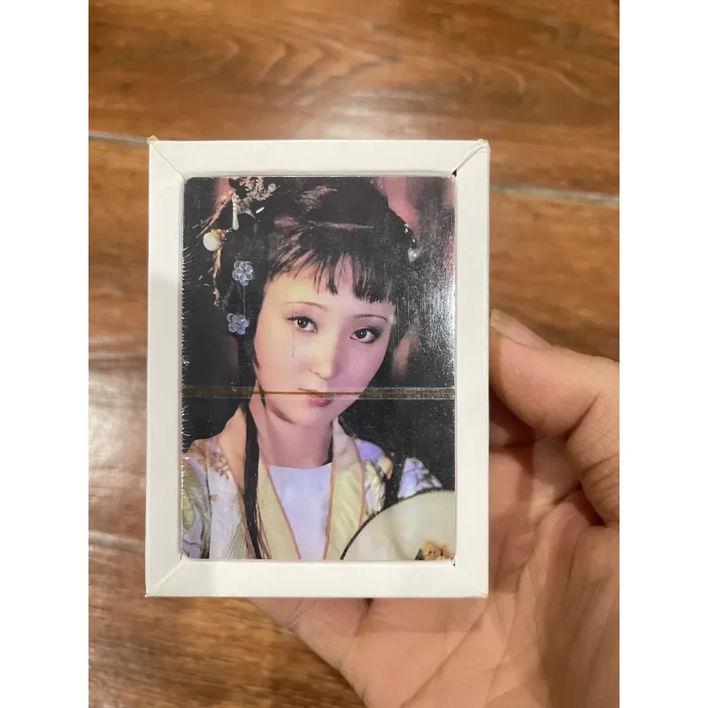 Hồng Lâu Mộng bộ bài xưa  799982