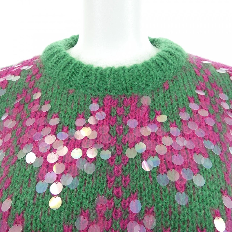 Gucci GUCCI 713233 XKCMS Áo len - Hàng hiệu Chính hãng 775073