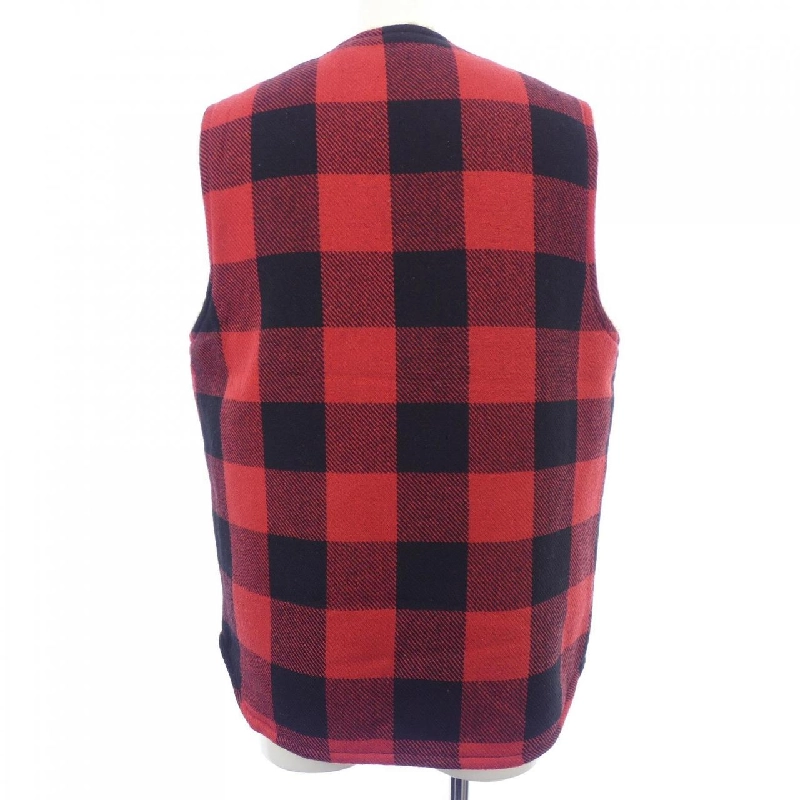 Áo gile DENIM&SUPPLY - Hàng hiệu Authentic 888081