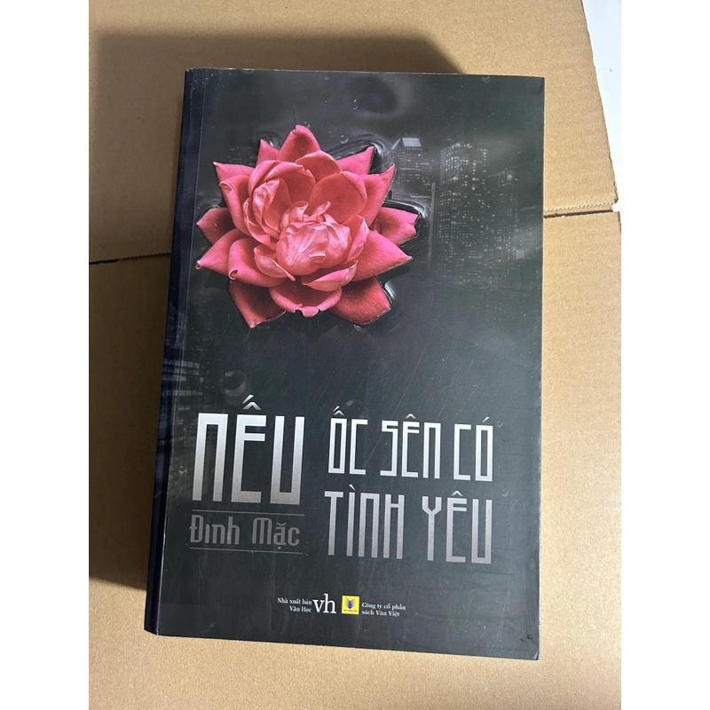 Nếu ốc sên có tình yêu 544203