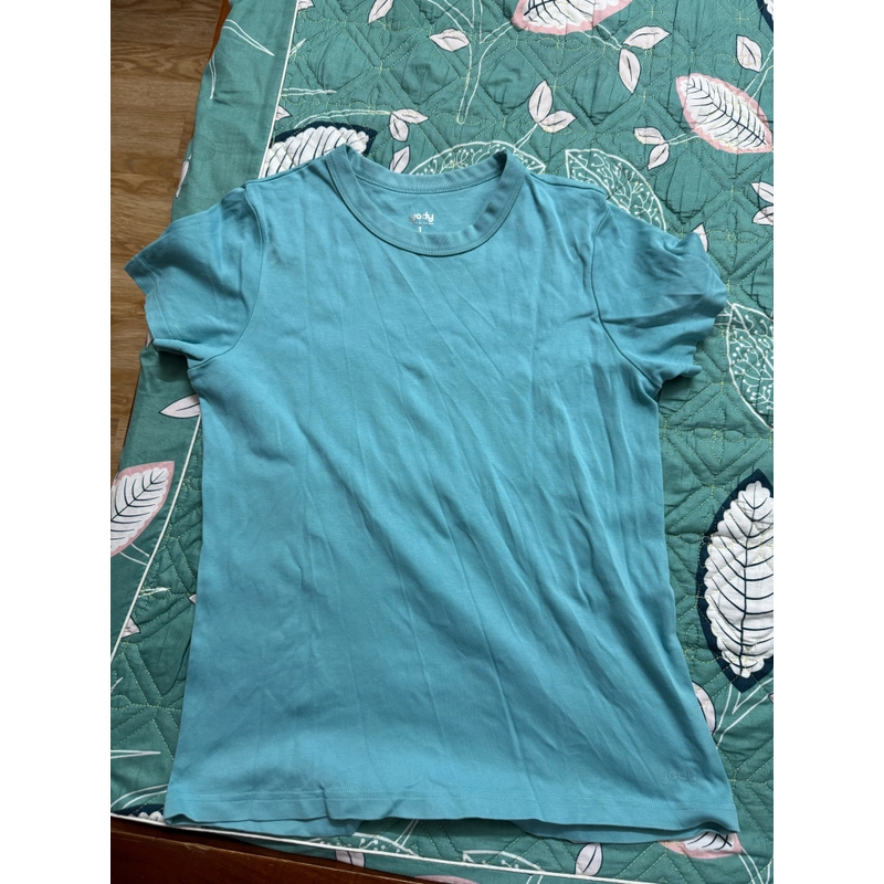 áo thun nữ yody 454502