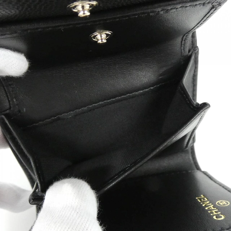 Ví Chanel AP4816 620353