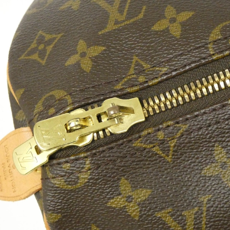 Túi Boston Louis Vuitton Monogram 50cm M41426 614443