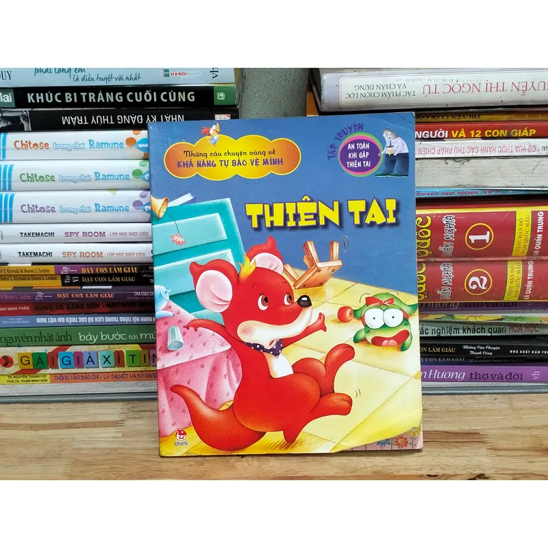 Tập truyện an toàn ngoài xã hội 559168