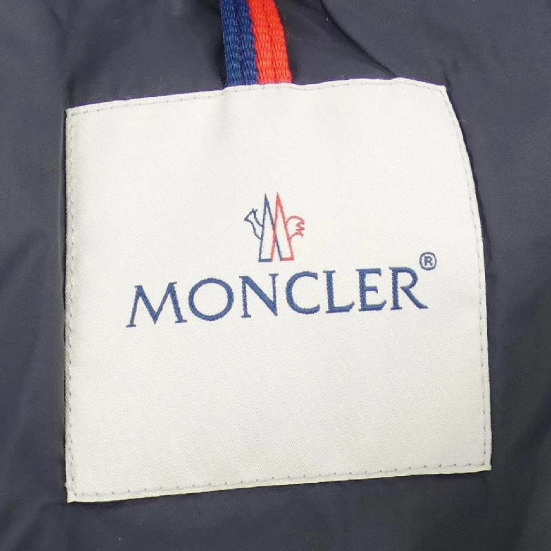 MONCLER MONTGENEVRE Áo khoác lông - Hàng hiệu Chính hãng 889345