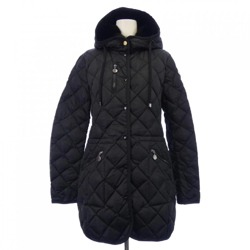 MONCLER RONCE Áo khoác lông - Hàng hiệu Chính hãng 814919