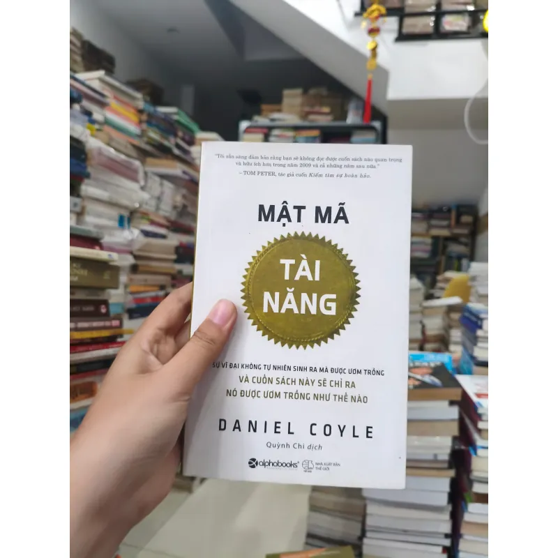 Mật mã tài năng 🌱 748924