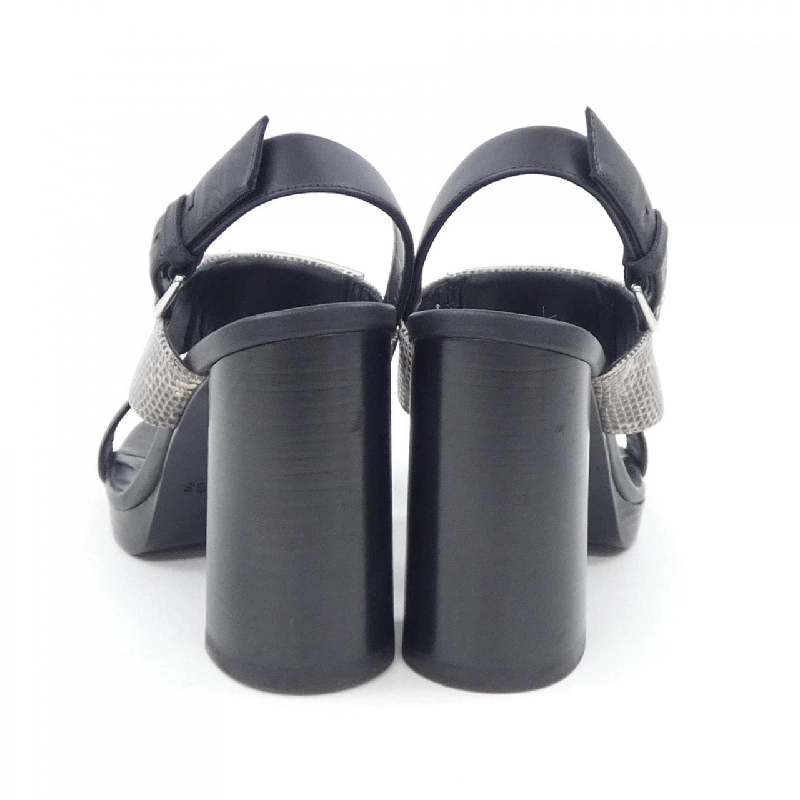 Giày sandal HERMES Ilona 241270Z 656886