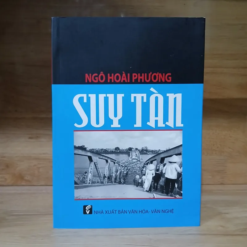 Suy Tàn - Ngô Hoài Phương 726580